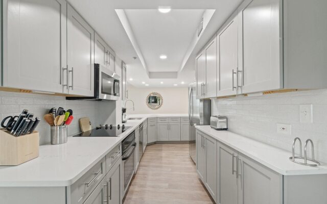 Perdido Towers East 901