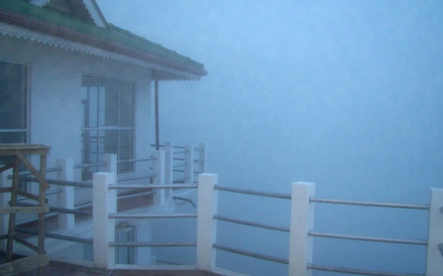 Mount Queen Hotel Haputale