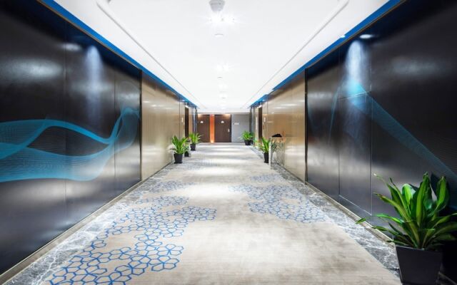 Holiday Inn Express Zhoushan Dinghai