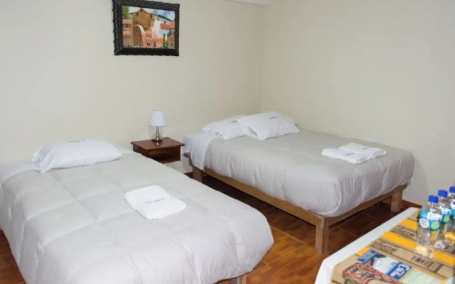 Killa Sumak  - Hostel