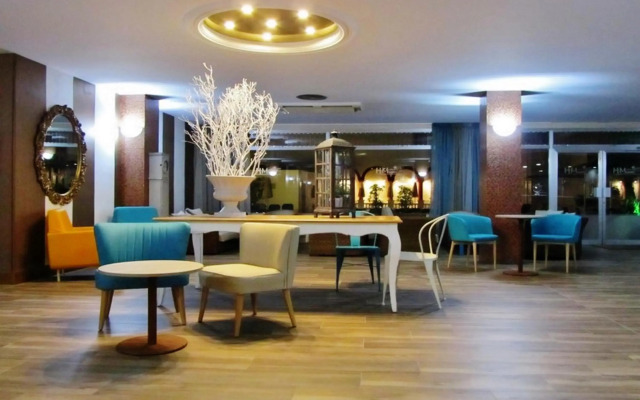 Aparthotel Miami Park