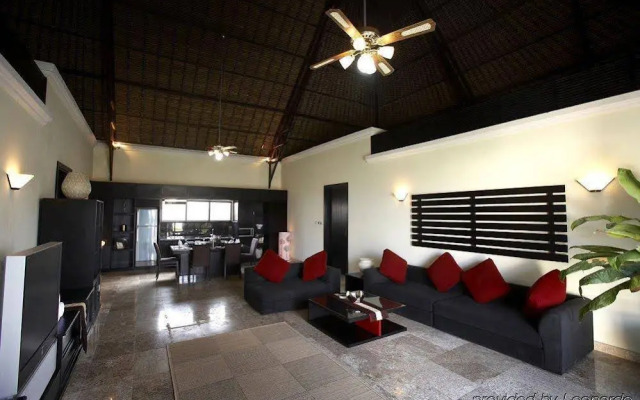 Ocean Blue Hotel Bali
