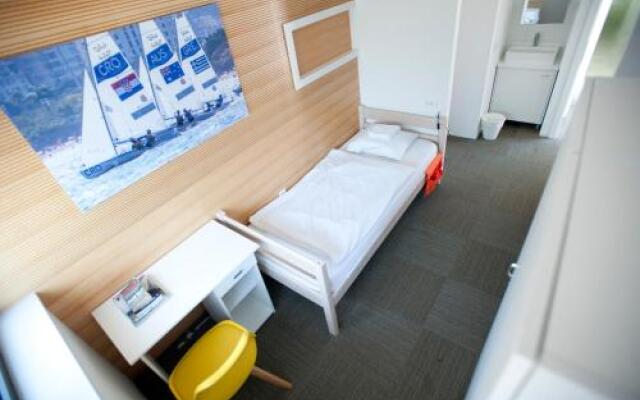 Windward Hostel Zadar