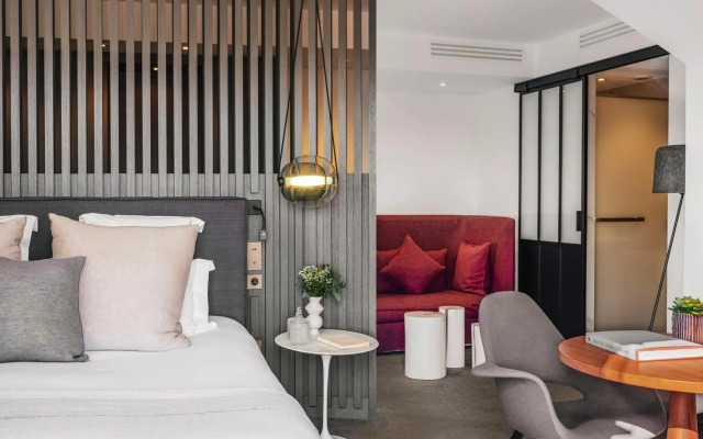 Balthazar Hotel & Spa Rennes - MGallery Collection