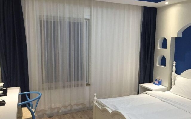Molly Hotel Select Qingdao