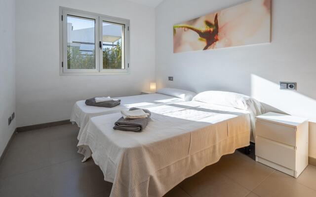 Villa Las Salinas, Alcudia