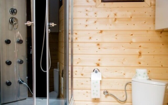 Nemo Domki Letniskowe