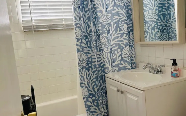 Banana Beach Retreat