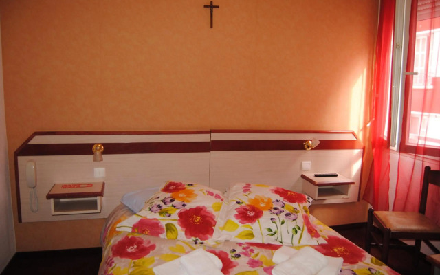 Hotel Myosotis