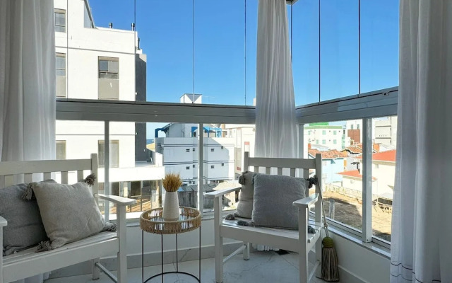 Brisa de Palmas - Res. Maria Eduarda