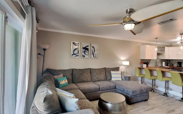 Coconut's Beach House