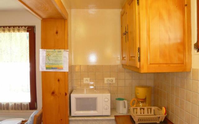 Gîte Xonrupt-Longemer, 3 pièces, 4 personnes - FR-1-589-204