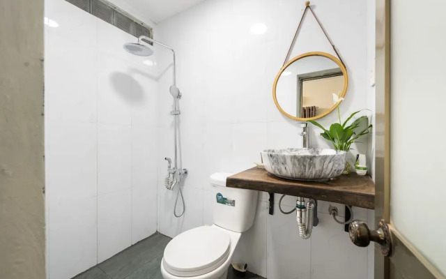 Hanoi Crocus Homestay