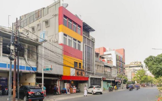 Grand Orienchi