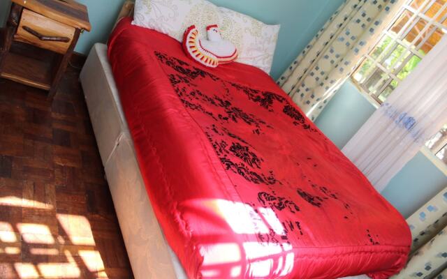 Tranquil homestays