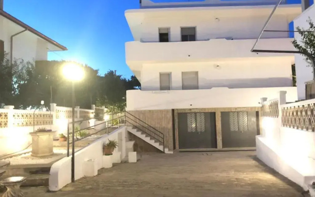 Salento Sunset House
