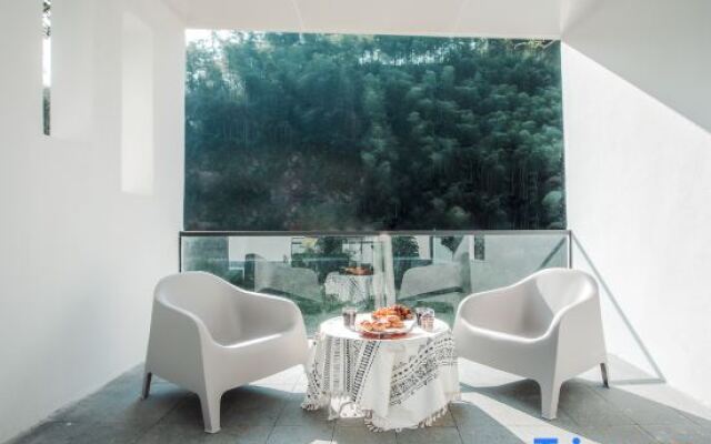 Yuanwu·TOWU Hot Spring Designer Meisu (Anji Yunshang Grassland Store)