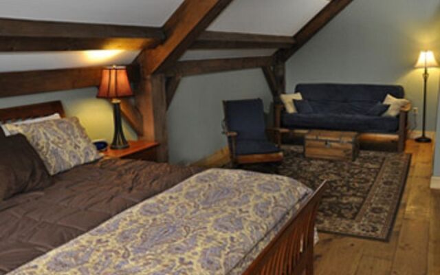 The Inn at Grace Farm