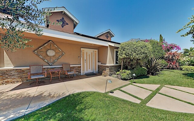 8131indi 2 Bedroom Home