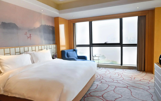 Pullman Wenzhou