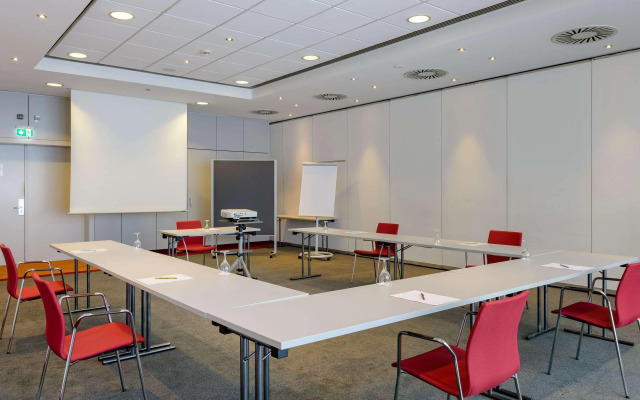 Mercure Hotel Stuttgart Airport Messe