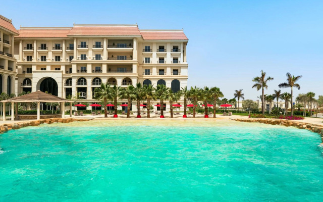 The St. Regis New Capital, Cairo