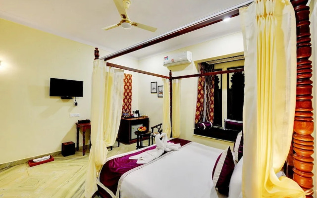 Padmini Bagh Resort By Inventree, Udaipur