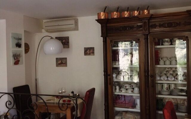 Hôtel Guilhaume d'Orange