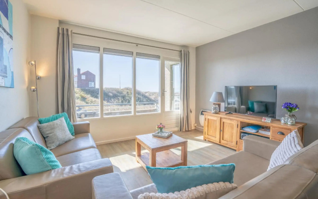 Appartementencomplex Juliana 46