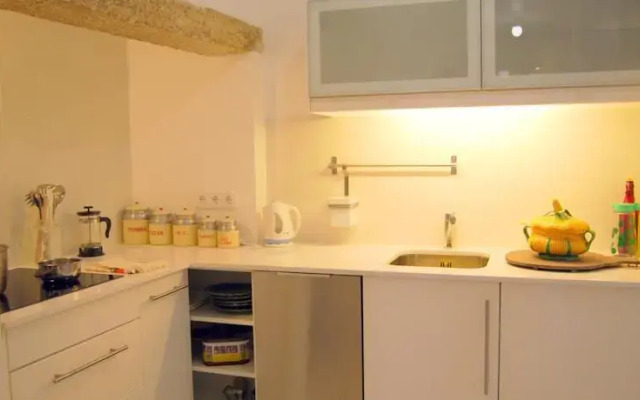 Lisbon Apartment Se 26