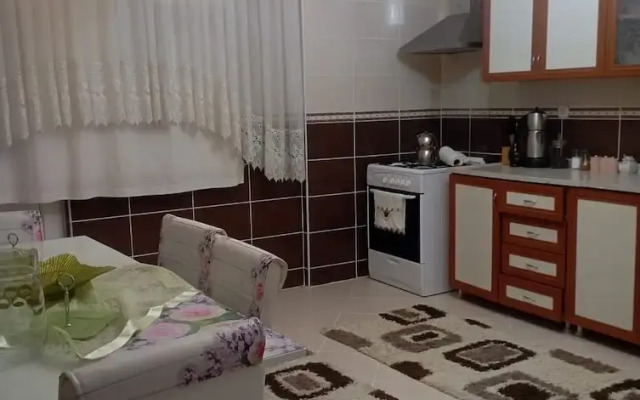 Kılıçarslan apart