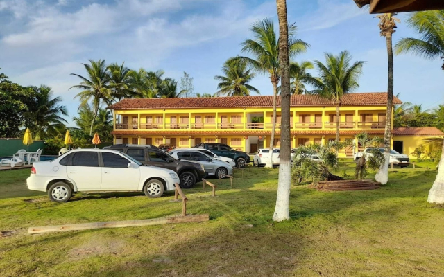 Pousada Costa do Sol