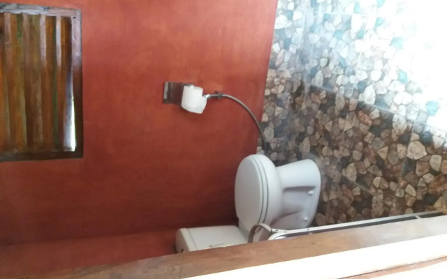 Villa Gede Private Guest House