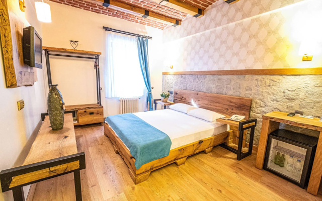 Assos Kervansaray Hotel - Special Class