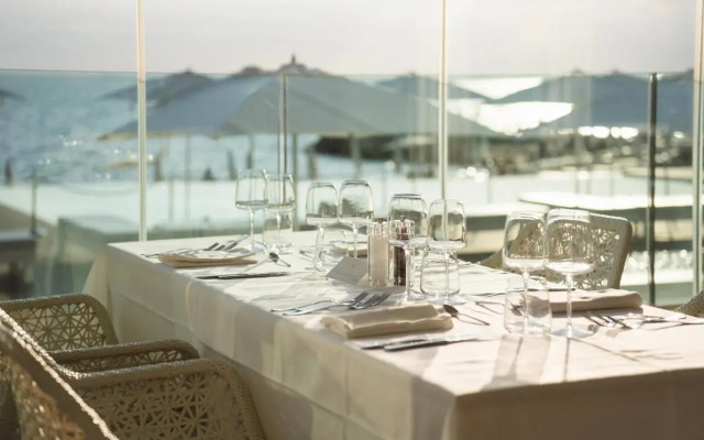 Tivoli Portopiccolo Sistiana Apartments