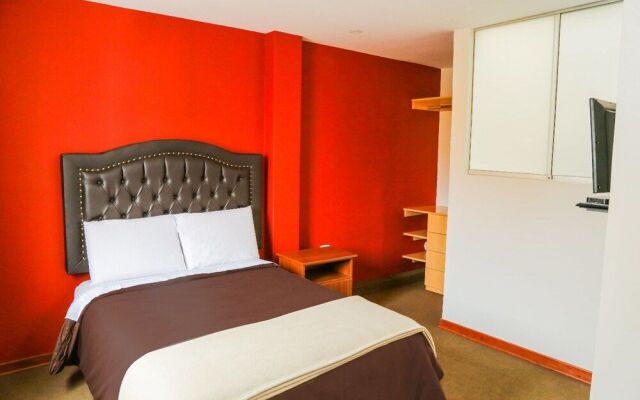 Hostal Real Marquez