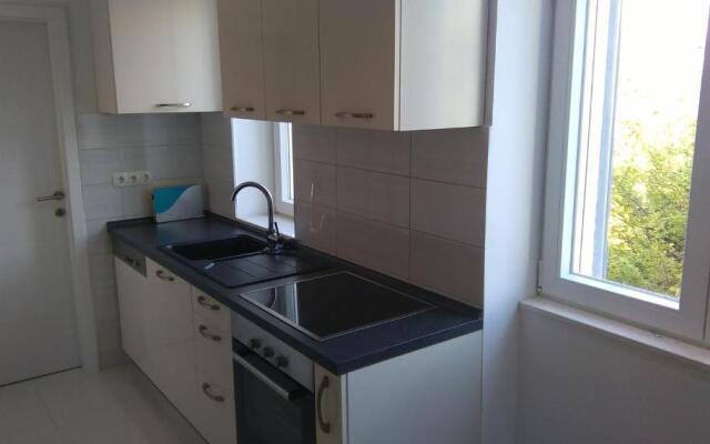 Centar Split Apartments Manuš