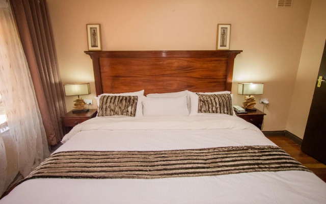 Osnet Boutique Resort