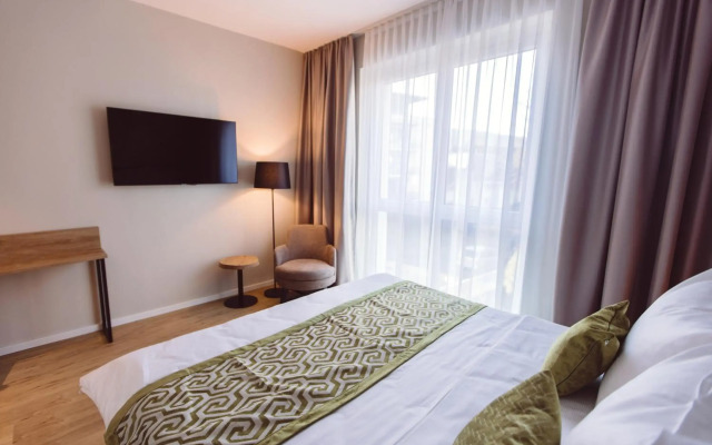 Hotel Libertas elements pure