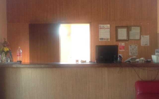 Hotel Rio Inn