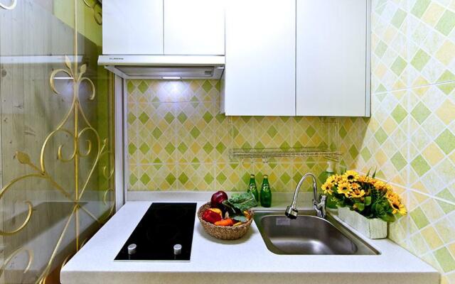 Boryeong Healing Pension