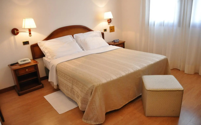 Villa Pace Park Hotel Bolognese