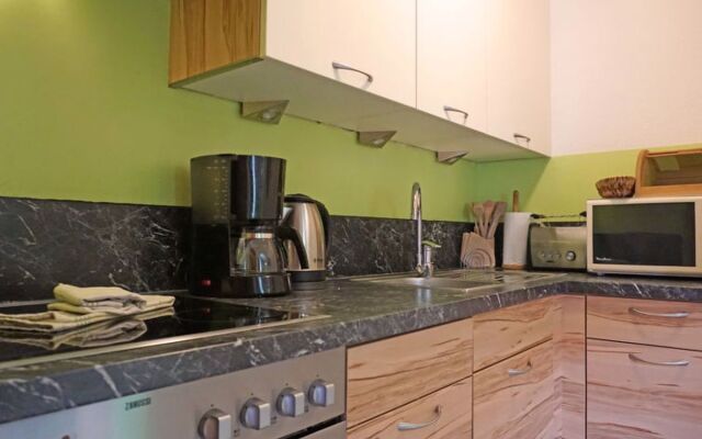 Apartment Evi Fliess/Landeck/Tirol West