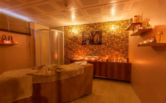 Pamukkale Termal Ece Otel