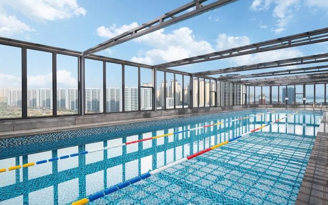 Wyndham Changsha Yanghu
