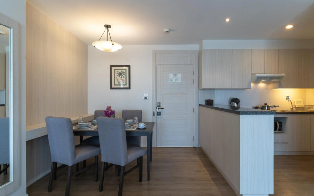 Kantary Bay Hotel And Serviced Apartments
