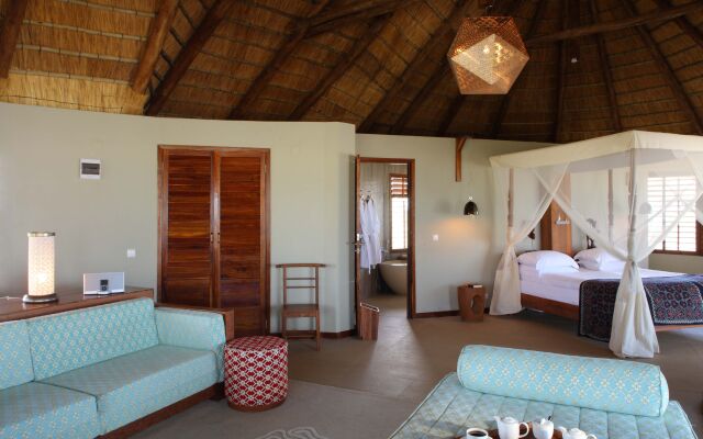 Coral Lodge Mozambique