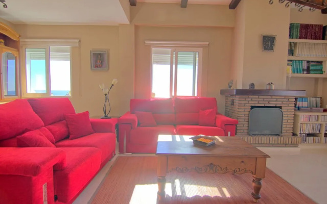 Calypso Penthouse