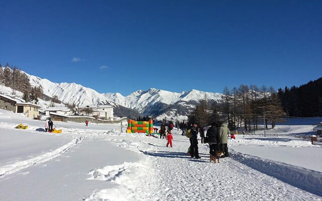 Ostello di Arpy - Hostel