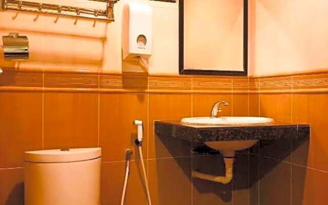 Hotel Chua Gin @ Brinchang Centre